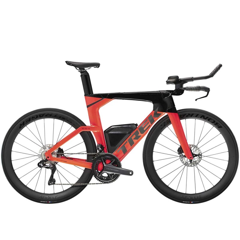 2022 Trek Speed Concept SLR 7 Triathlon Bike